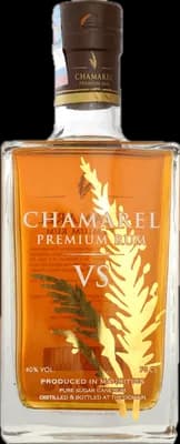 Bouteille de spiritueux : VS de la marque Chamarel