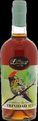 Bouteille de spiritueux : Trinidad 11 Years Old (Ten Cane) de la marque The Duchess