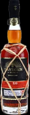 Bouteille de spiritueux : Haiti XO - White Pineau Finish de la marque Plantation