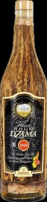 Bouteille de spiritueux : Vidzar 1998 de la marque Dzama
