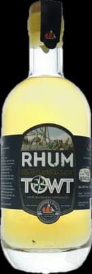 Bouteille de spiritueux : Rhum Soleil de la marque Bielle