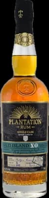 Bouteille de spiritueux : Multi Island Extra Old XO (Rum & Co) de la marque Plantation