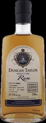 Bouteille de spiritueux : Single Cask Rum de la marque Epris