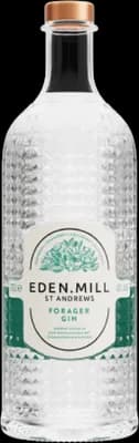 Bouteille de spiritueux : Forager Gin de la marque Eden Mill