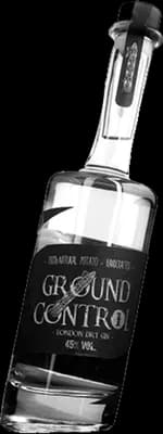Bouteille de spiritueux : Ground Control 1 Potato de la marque Ground Control