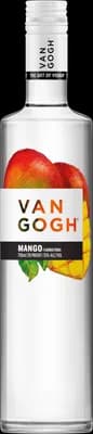Bouteille de spiritueux : Mango de la marque Van Gogh