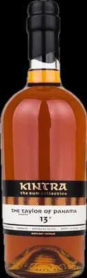Bouteille de spiritueux : The Taylor Of Panama de la marque Kintra