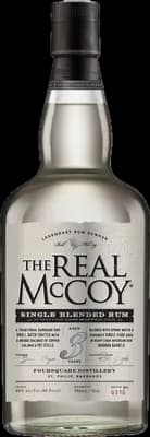 Bouteille de spiritueux : 3 Years de la marque Foursquare