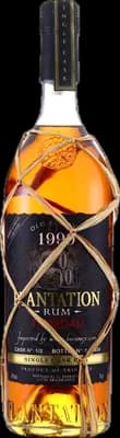 Bouteille de spiritueux : Old Reserve 1999 Trinidad Single Cask (Haromex.com) de la marque Plantation
