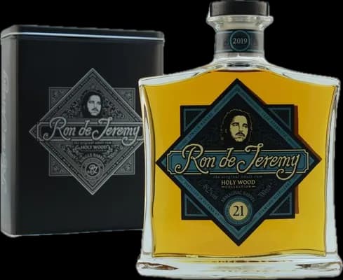 Bouteille de spiritueux : Holywood Armagnac Barrel 21 de la marque Diamond