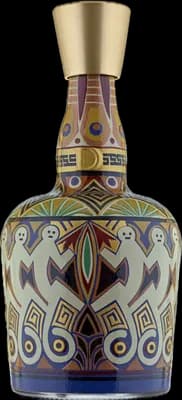 Bouteille de spiritueux : Mopa Mopa Model O de la marque Dictador