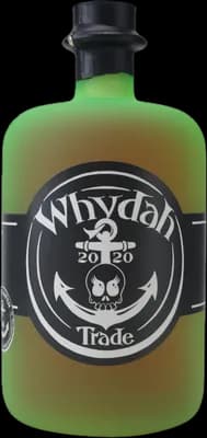 Bouteille de spiritueux : Trade de la marque Whydah