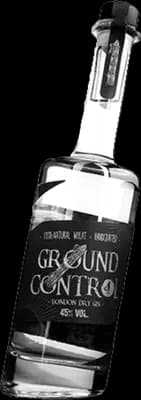 Bouteille de spiritueux : Ground Control 4 Wheat de la marque Ground Control