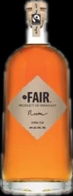 Bouteille de spiritueux : Paraguay Extra Old de la marque undefined