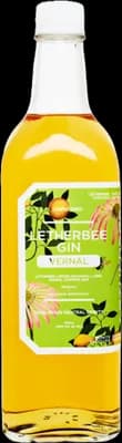 Bouteille de spiritueux : Vernal 2016 de la marque Letherbee