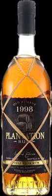 Bouteille de spiritueux : Old Reserve Single Cask de la marque Plantation
