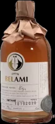 Bouteille de spiritueux : Calyx de la marque Belami