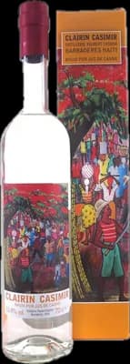 Bouteille de spiritueux : Clairin „Batch 2“ de la marque Vélier