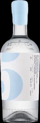 Bouteille de spiritueux : Scandi de la marque Edinburgh
