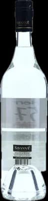 Bouteille de spiritueux : 57 Blanc de la marque Savanna