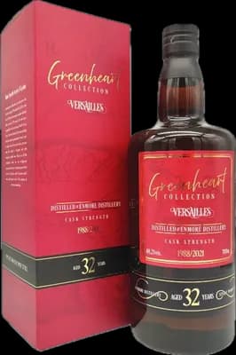 Bouteille de spiritueux : Versailles de la marque Enmore