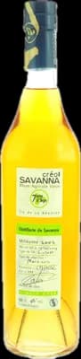 Bouteille de spiritueux : Créol de la marque Savanna
