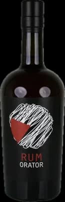 Bouteille de spiritueux : RUM - Fass #2 de la marque Rum Rarities