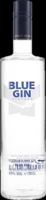 Bouteille de spiritueux : Blue Gin de la marque undefined