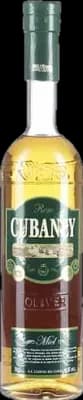 Bouteille de spiritueux : Cubaney Ron Miel de la marque Cubaney