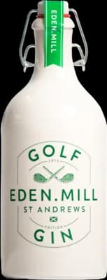 Bouteille de spiritueux : Golf 2015 Edition de la marque Eden Mill