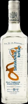Bouteille de spiritueux : Lontan Grand Arôme de la marque Savanna