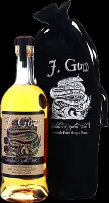 Bouteille de spiritueux : Hidden Depths Vol.1 de la marque J. Gow