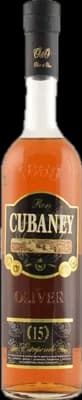 Bouteille de spiritueux : Cubaney Estupendo de la marque Cubaney