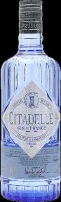 Bouteille de spiritueux : Original Gin de la marque undefined