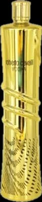 Bouteille de spiritueux : Vodka Gold Edition de la marque Roberto Cavalli