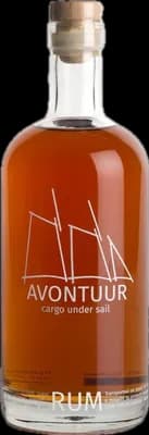 Bouteille de spiritueux : Edition No2 Beaufort 10 de la marque Avontuur