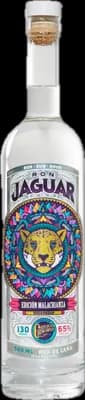 Bouteille de spiritueux : Edición Malacrianza de la marque Ron Jaguar