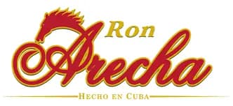 Logo de la marque de spiritueux : Arecha Rhum