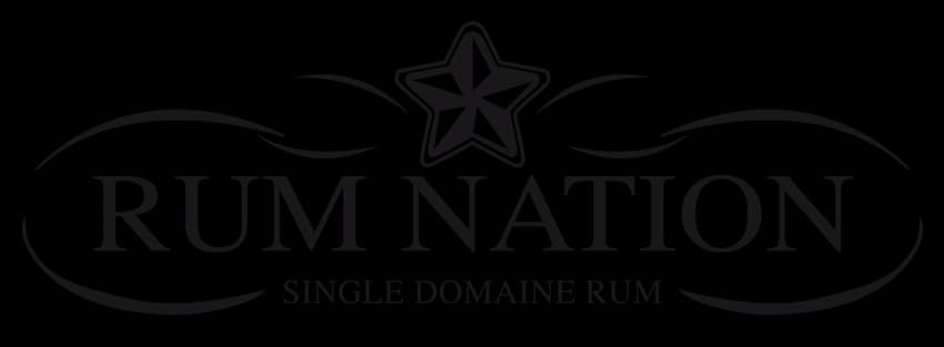 Logo de la marque de spiritueux : Rum Nation Rhum