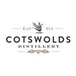 Logo de la marque de spiritueux : Cotswolds  Gin