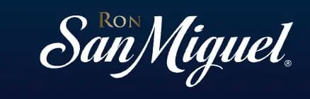 Logo de la marque de spiritueux : Ron San Miguel Rhum