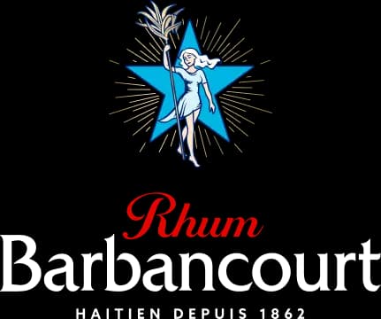 Logo de la marque de spiritueux : Barbancourt Rhum