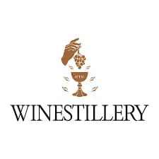 Logo de la marque de spiritueux : Winestillery Gin