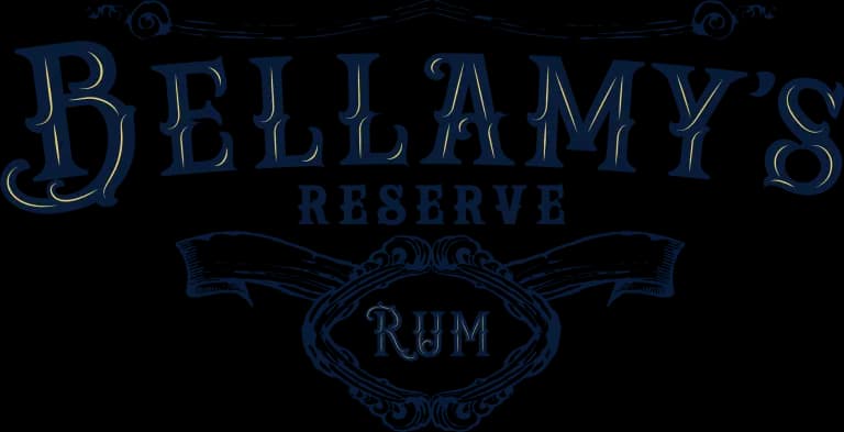 Logo de la marque de spiritueux : Bellamy's Reserve Rhum