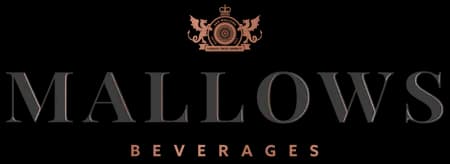 Logo de la marque de spiritueux : Mallows Gin Gin