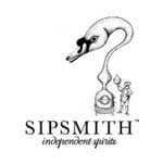 Logo de la marque de spiritueux : Sipsmith Gin