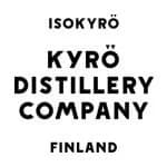 Logo de la marque de spiritueux : Kyrö Gin