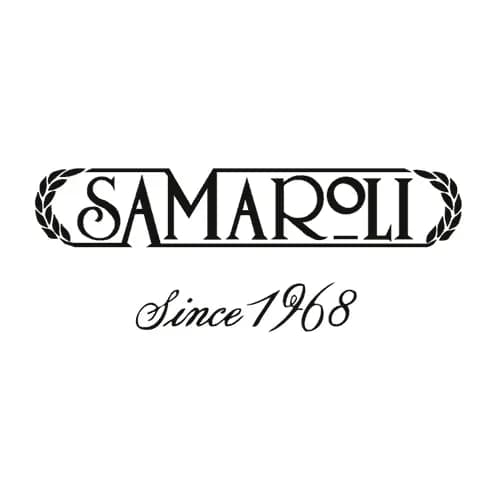 Logo de la marque de spiritueux : Samaroli Rhum