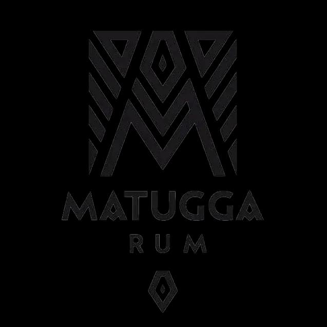 Logo de la marque de spiritueux : Matugga Rhum
