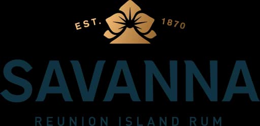 Logo de la marque de spiritueux : Savanna Rhum